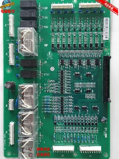 西子奥的斯继电器控制板/A553/NEW2/IOCARD板/主板提供技术支持