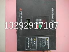 宁波申菱门机变频器NSFC01-01 0.4KW/二手拆机 正品保证