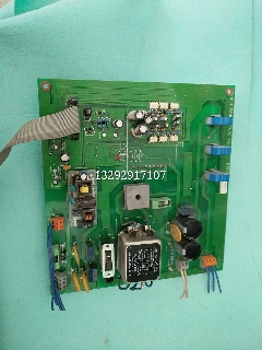 日立门机驱动板DMD-1/日立电梯配件/DMD-1门机板/