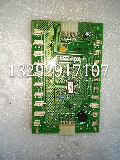 通力电梯配件  通力轿内通讯板 KM713723H04