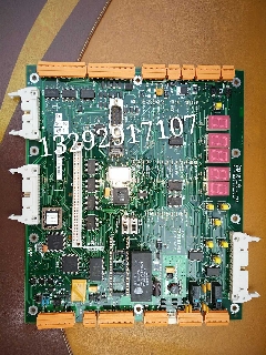 通力KONE电梯配件KM773383h05主板LCECPU40操作板菜单板773383H05