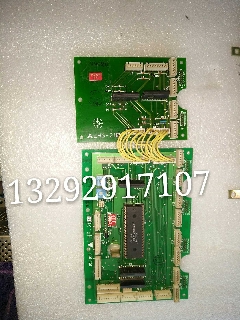 电梯配件 三菱GPS轿厢基板通讯板 LHS-200B 原装正品 特价质保