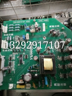 永大电梯配件电源驱动板SBDC(b0）/ASSY NO:DC006482现货出售