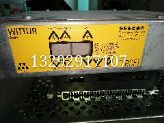 电梯门机控制器WITTUR门机变频器威特门机原装进口RCF1西尔康门机