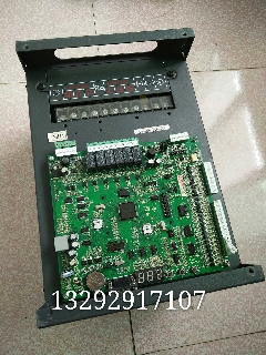 默纳克一体机变频器/L-B-4007-XN/7.5KW