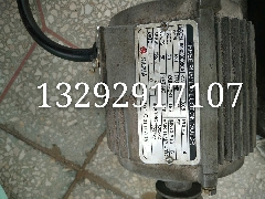 IM-050B080A/ 0.05KW/三相异步电动机 /星玛电梯配件/门机马达