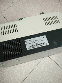 默纳克3000+一体机变频器/NICE-L-C-4007/莫纳克/ 7.5KW 原装