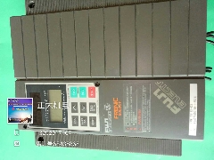 二手富士变频器 FRN7.5G11S-4CX  7.5KW  实物图片 8新